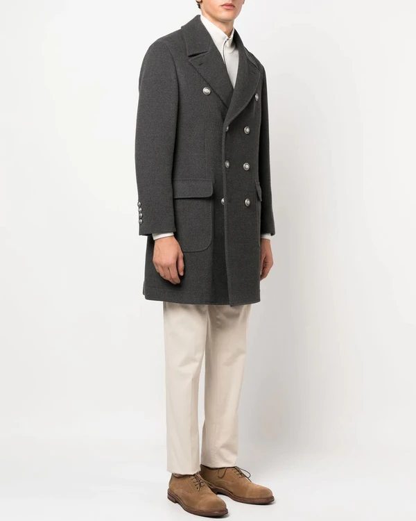 16 Best Winter Coats for Men