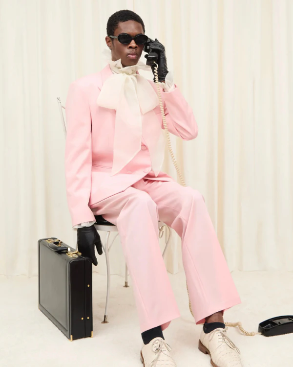The Top Bride & Groom Style Trends for 2025 According to Pinterest