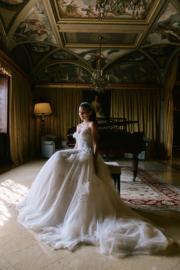 Franco Gribodo, wedding photographers in Spain, Europe — portfolio photo 1