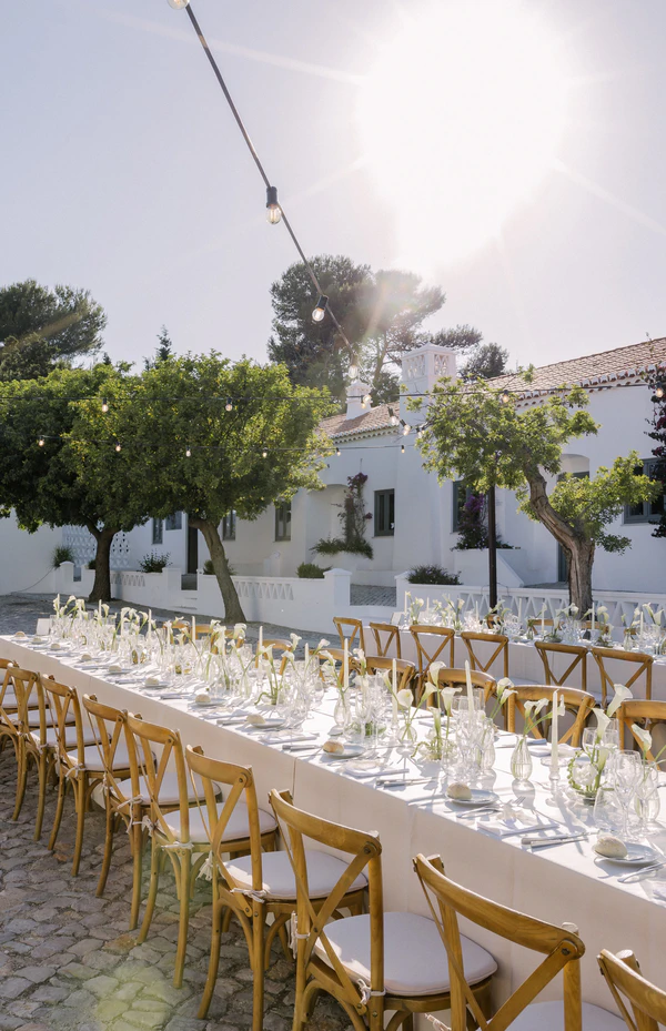 Casas Quinta de Cima, wedding venues in Portugal, Europe