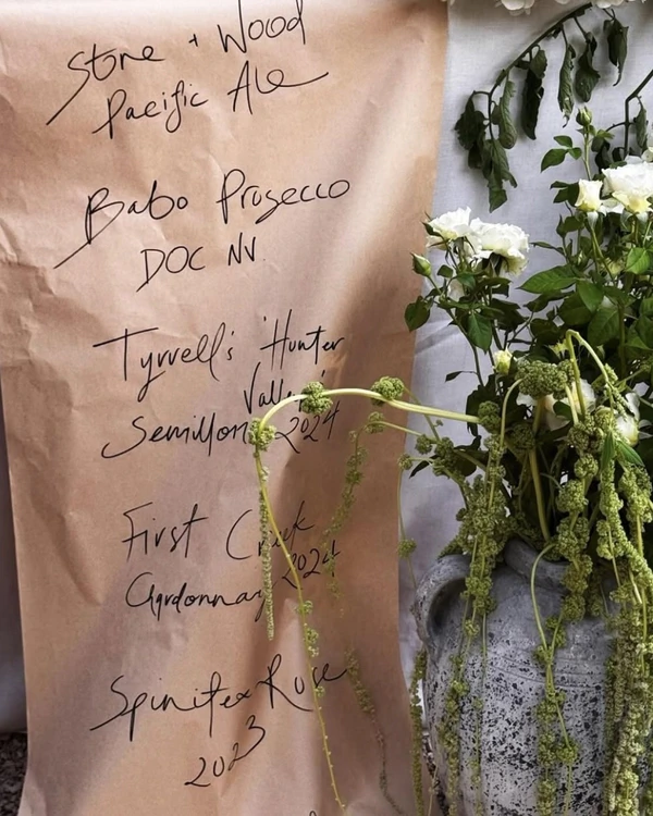 30 Unique Bar Sign Ideas to Elevate Your Wedding Design