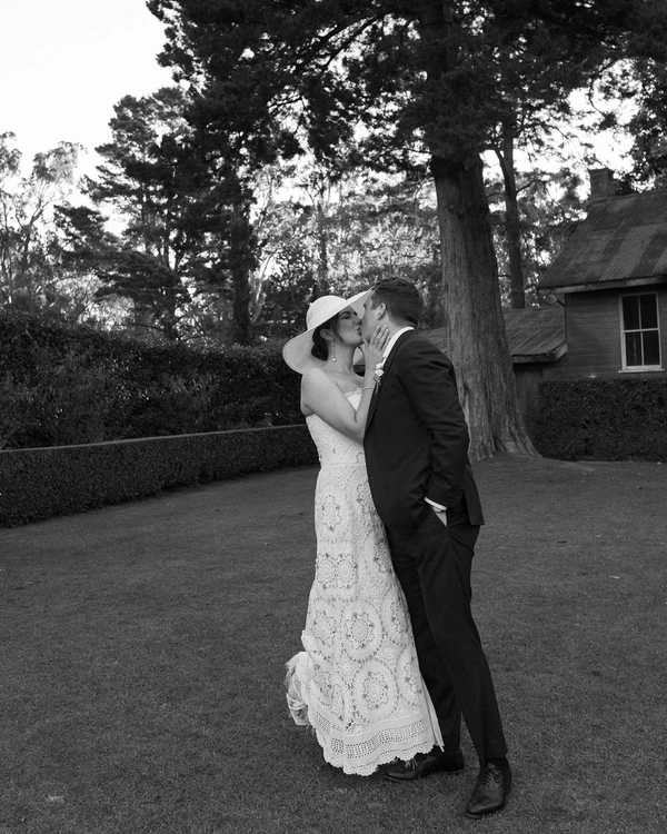 "I Take Pride in Creating Genuine Connections With My Couples and Curating Tailored Experiences for Them," Says Renee Green