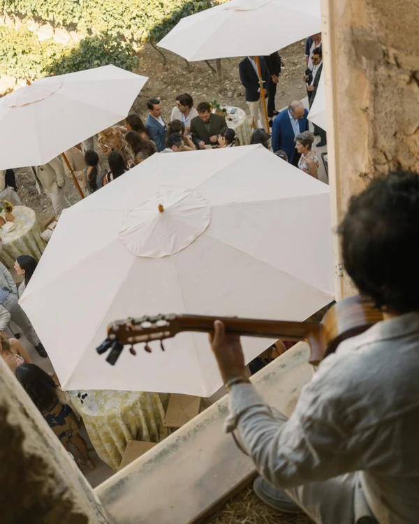 The Wedding Band Guide: 18 Live Music Styles to Set the Tone for Your Big Day