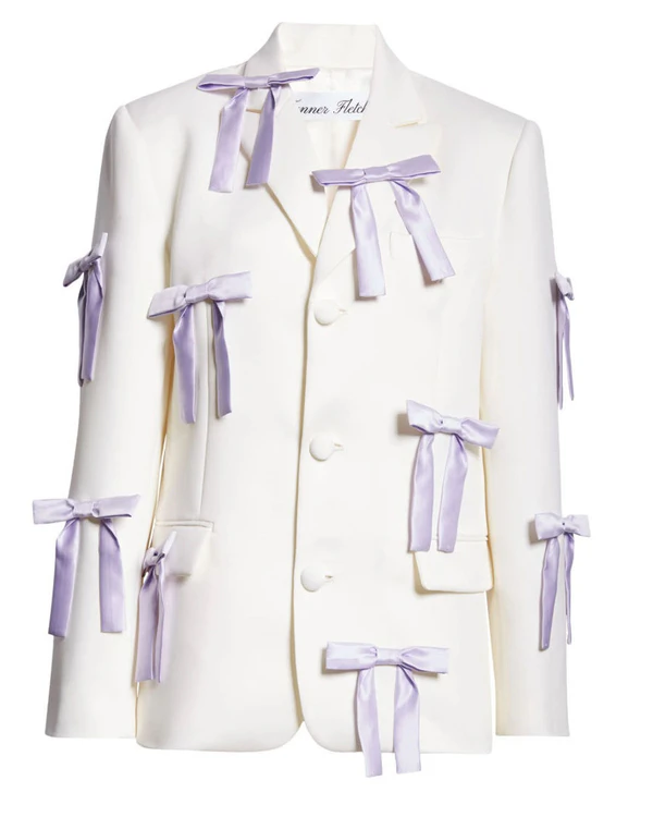 Same-Sex Wedding: Grooms Outfit Ideas