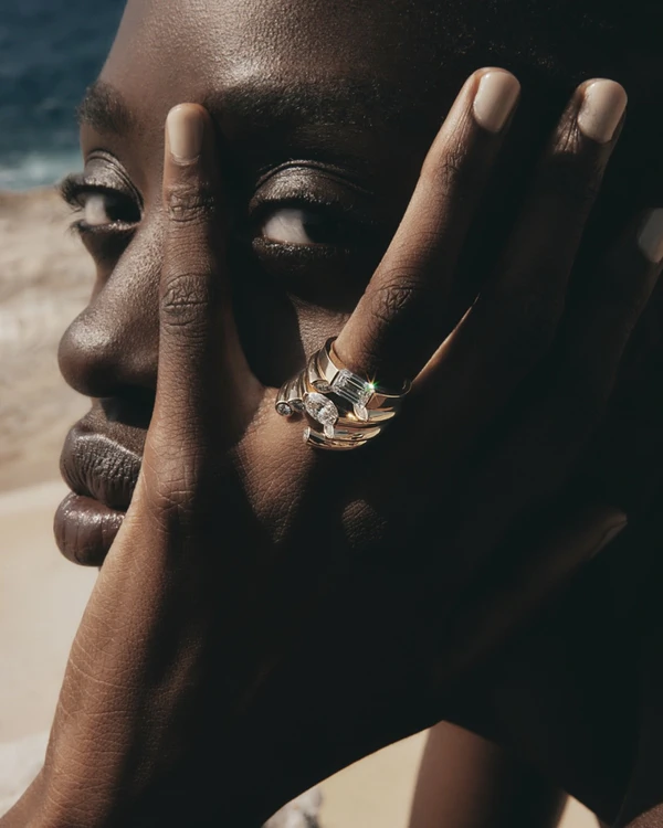 Engagement Ring & Wedding Band Trends for 2024