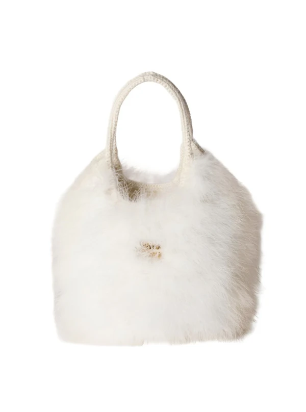 <a href="https://www.miumiu.com/us/en/p/ivy-crochet-handbag-with-feathers/5BA281_2CVC_F0009_V_CWN">MIU MIU Bag</a>, $5100