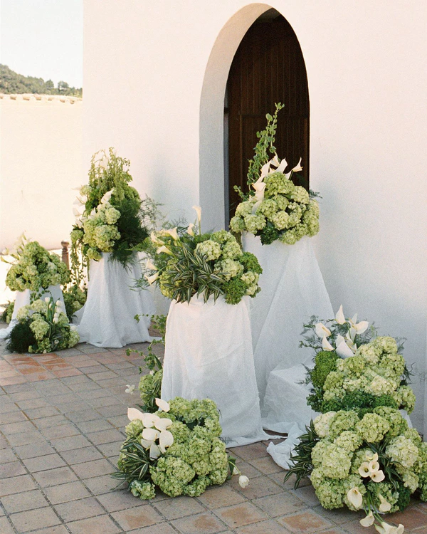 Where Wedding Styling Meets Floral Artistry: Inside Otro Cantar’s World