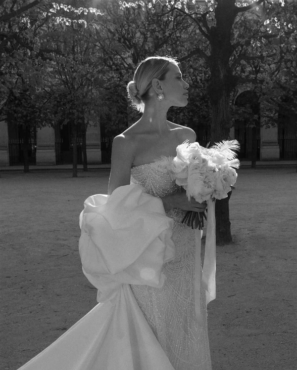Julia Garcia-Prat, wedding photographers in France, Europe — portfolio photo 10