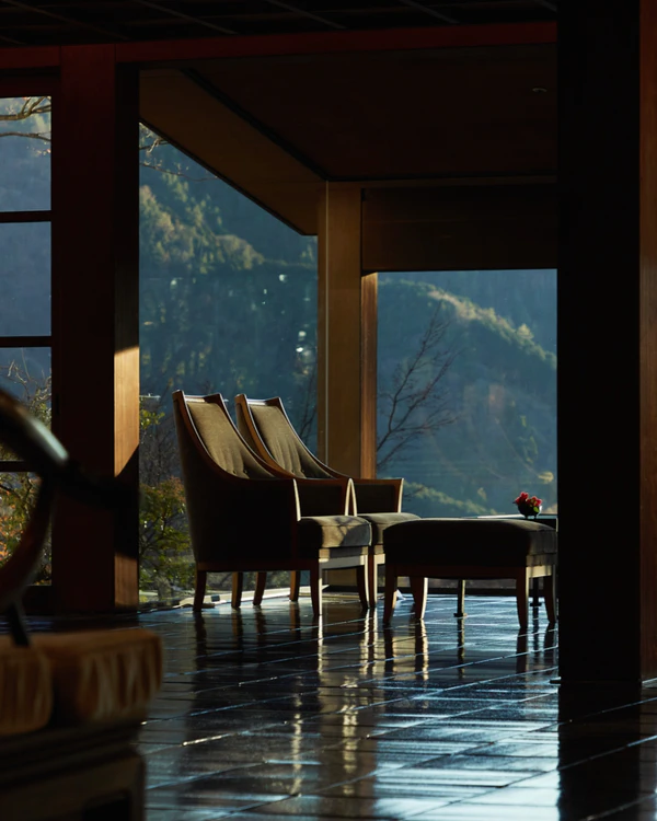 The 17 Best Design Hotels in Japan