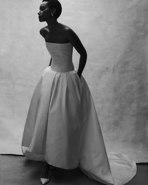 20 Next-Gen Bridal Designers You Need on Your Radar