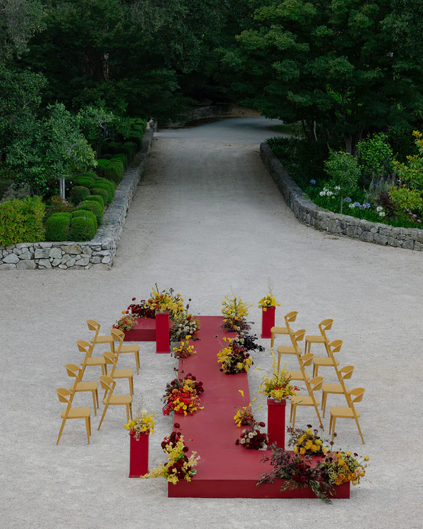 A Gucci Affair — photo 1