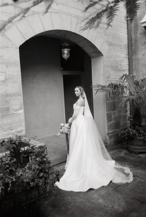 Oliver Hartley, wedding photographers in Sydney, Australia — portfolio photo 10