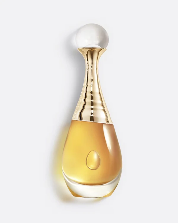New Year, New Scent: Perfumes to Try This Season