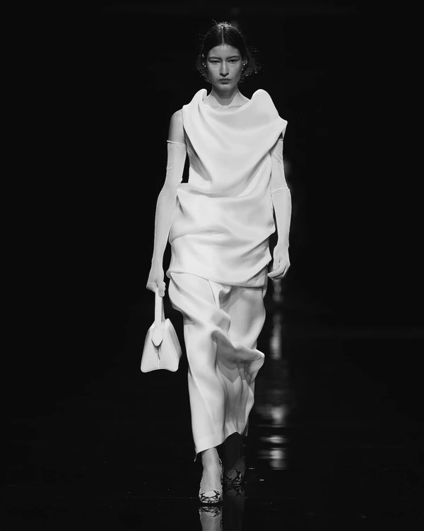 Our Editor's Top Bridal Styles from the FW24 Runways