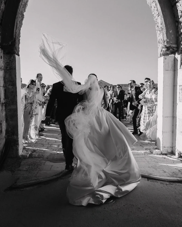 Why Spain is One of the Best Places to Get Married—According to a Top Wedding Photographer