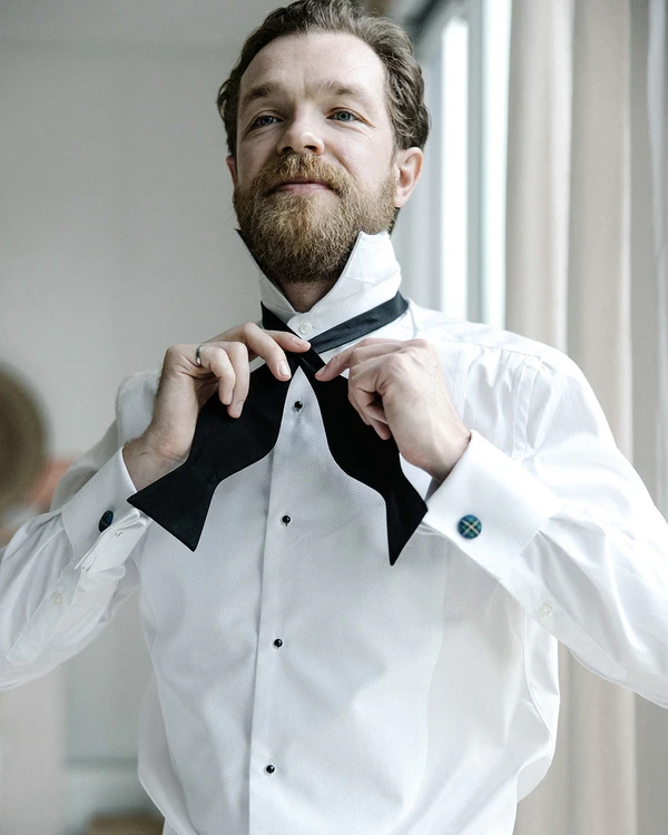 Real Wedding: Danielle & Tyler