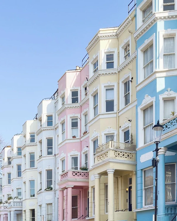 Where to Go on a Date in London?
