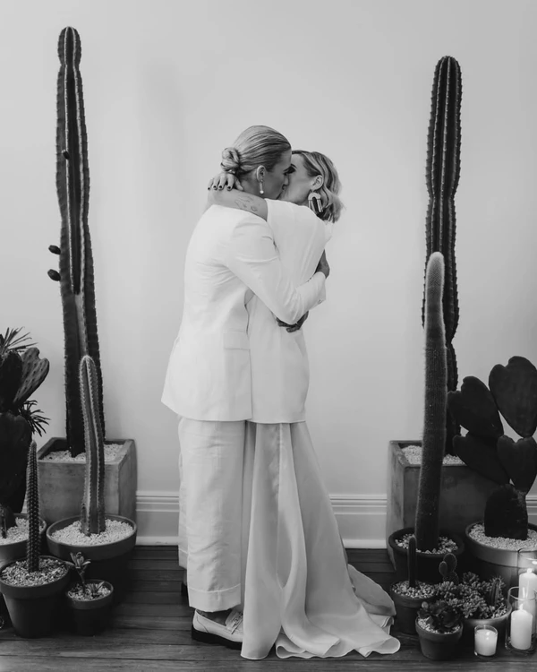 <a href="https://www.instagram.com/the_romantic_celebrant/p/DCXj2AUTMa6/">The Romantic Celebrant</a>, Photography: <a href="https://www.instagram.com/maple_and_june/">Maple and June</a>