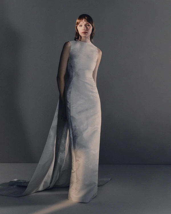 Unveiling Safiyaa's Spring 2025 Bridal Collection