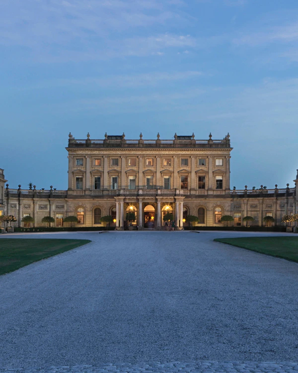 12 Dreamy English Countryside Hotels for Honeymooners