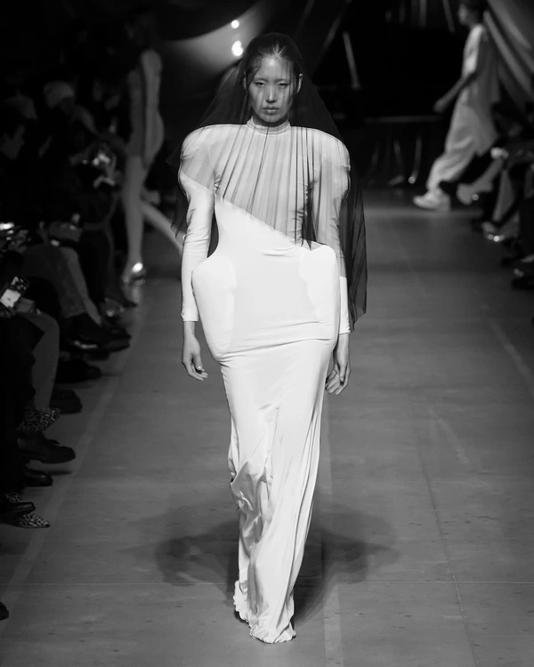 Our Editor's Top Bridal Styles from the FW24 Runways