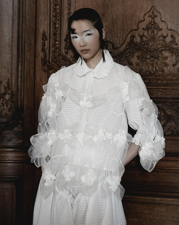 27 Best Bridal Designers in Europe — photo 1