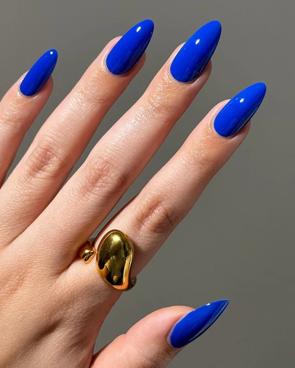 6 Trending Colors Perfect for Summer Nails
