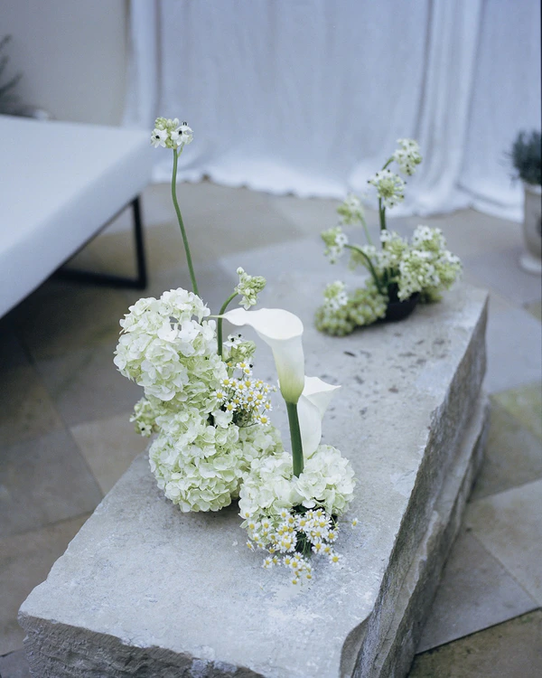Real Wedding: Lucy & Alan