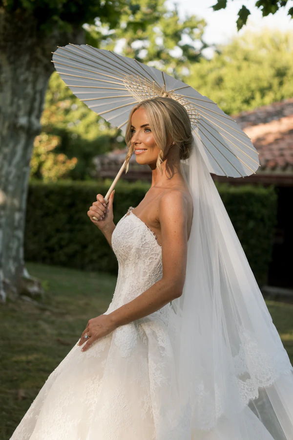 Brooke Lilias, wedding beauty in United Kingdom — portfolio photo 12