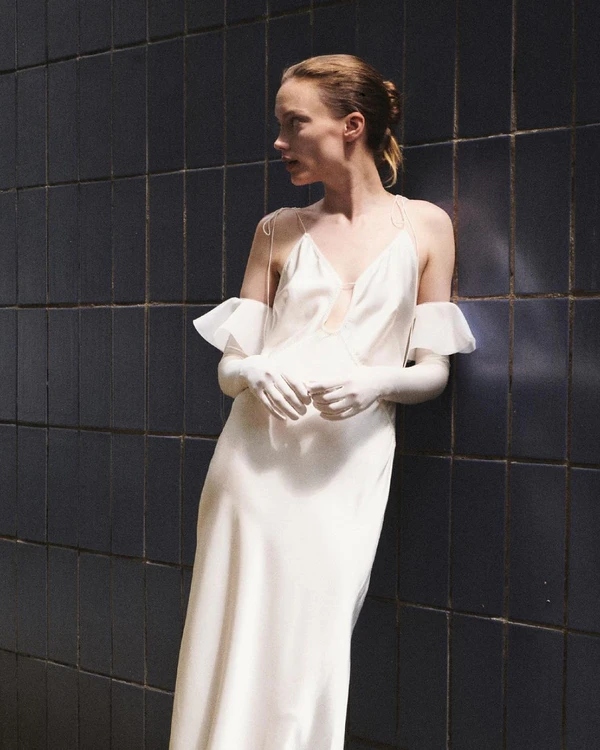 30 Trendy Bridal Looks Under $1,000