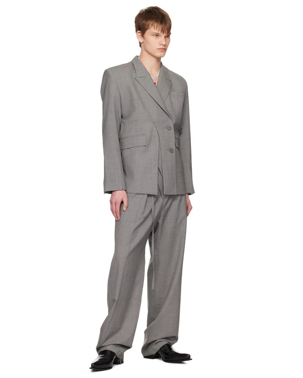 12 Outfit Ideas for Modern Groomsmen