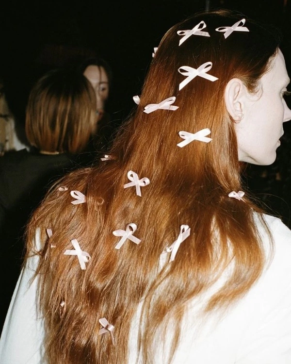 The Top Trends Defining Beauty in 2025 According to Pinterest