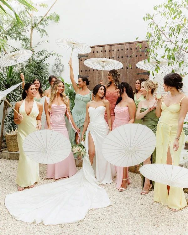 Bridesmaid’s Letter to the Bride: 6 Useful Tips and Insights