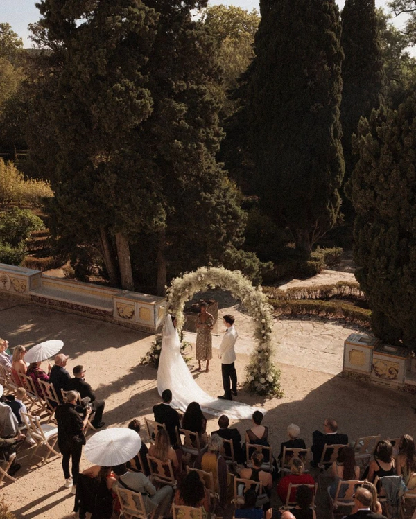 Father of the Bride (or Groom!) Speech Tips