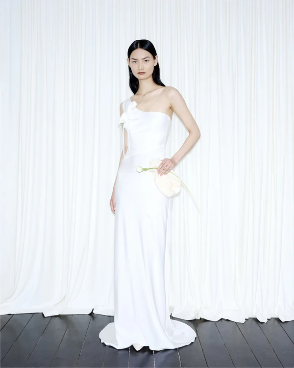WED Releases 2025 Bridal Collection