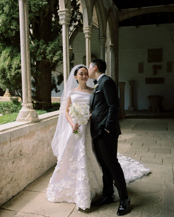 The Luxury of Simplicity: How to Achieve Timeless Wedding Photography