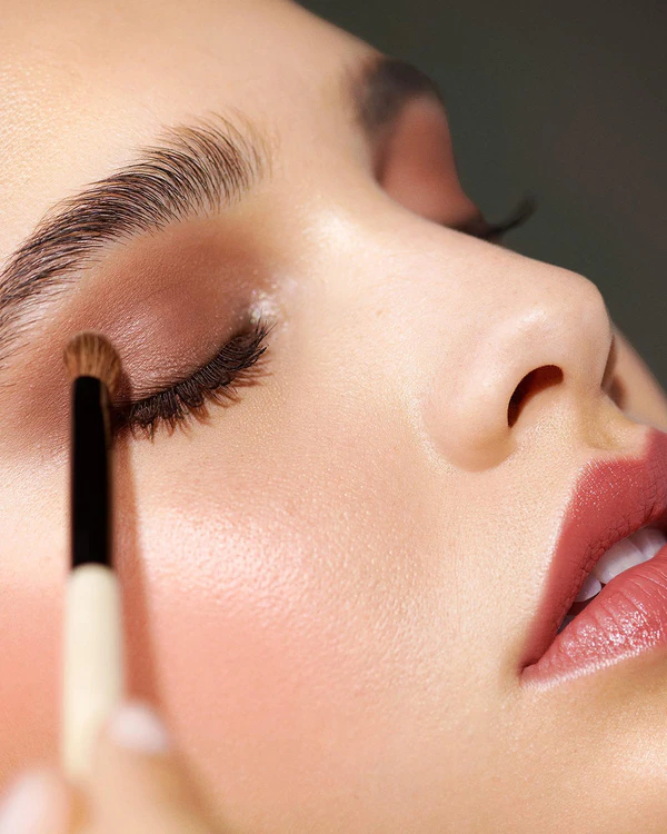 Green Eyes Wedding Makeup Guide