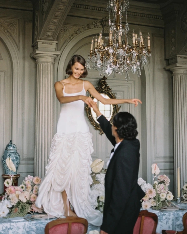 16 First Dance Songs Recommended by Top Wedding Vendors — photo 1