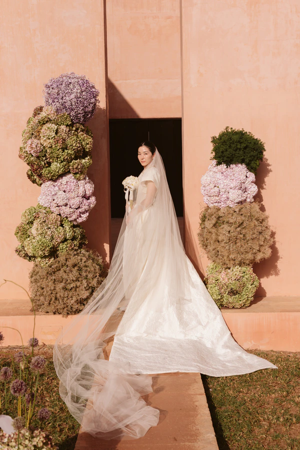 Talia Bell, wedding planners in Spain, Europe — portfolio photo 1