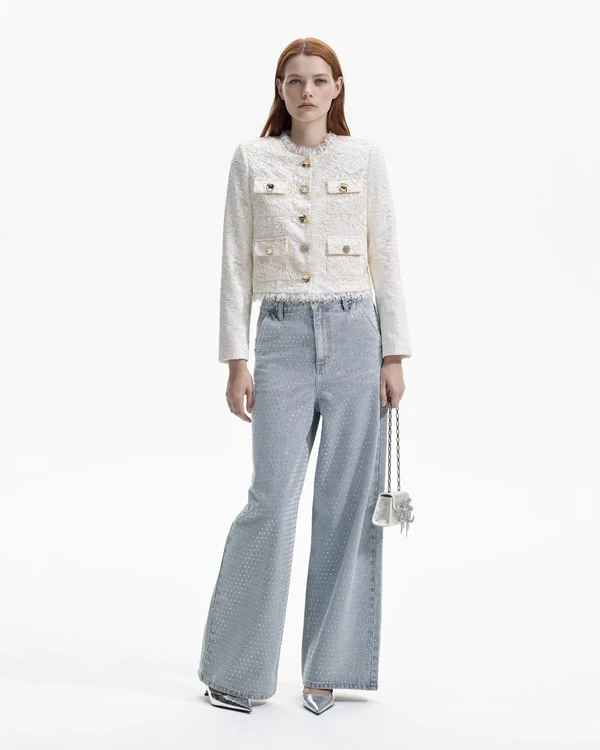 20 Trendy Outerwear Styles for Your Spring Wedding