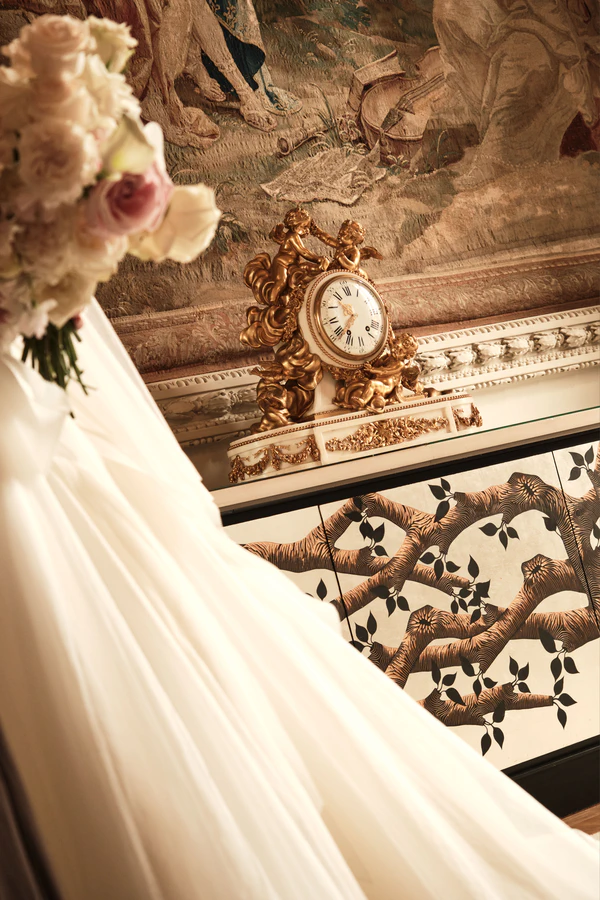 Hôtel de Crillon, A Rosewood Hotel, wedding venues in France, Europe