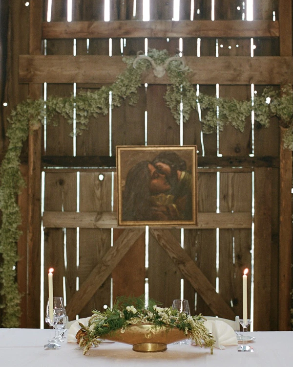 Real Wedding: Aly & Tommy