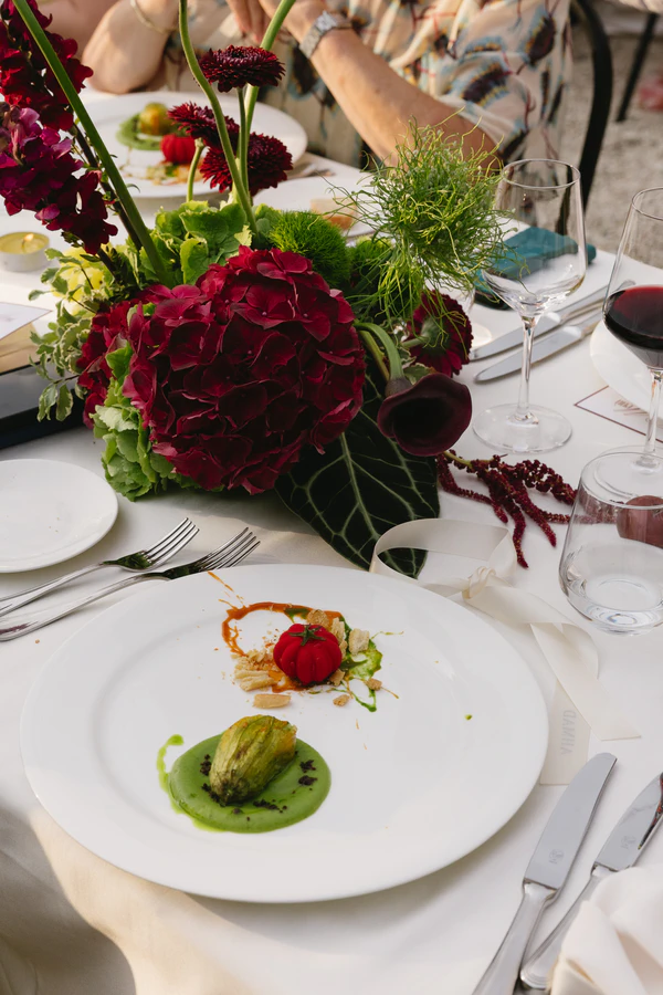 La Villa Hotel, wedding venues in Italy, Europe