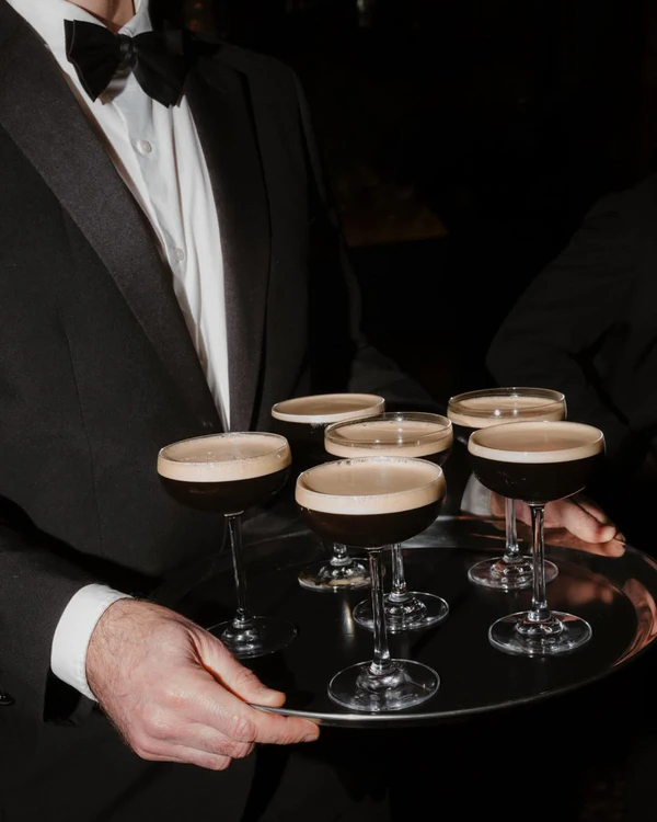 Pinterest Predicts: 9 Wedding Cake & Food Trends Set to Define 2026