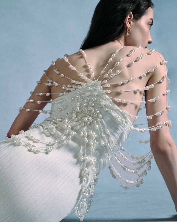 35 Chic Second Bridal Looks Under $1,000