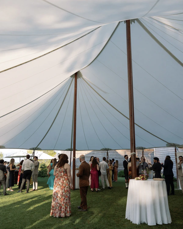 Real Wedding: Ashley & Sean