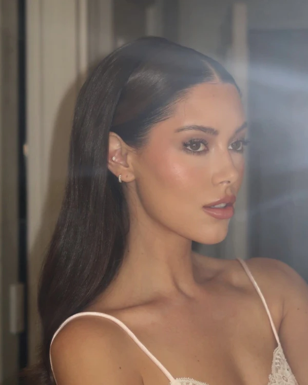 10 Beauty Influencers for Chic Bridal Makeup Inspo