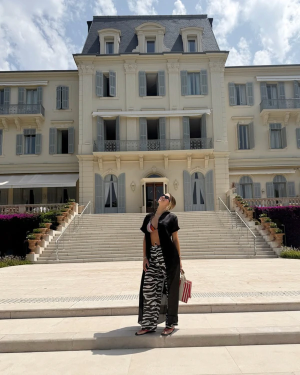 Where All the Celebs Are Staying: The Chicest Luxury Resorts Around the World