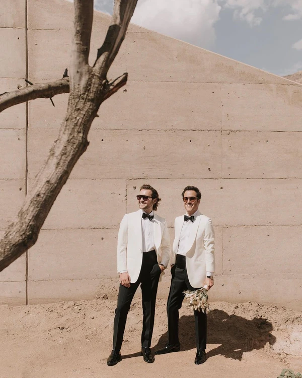 How to Plan a LGBTQIA+ Friendly Wedding