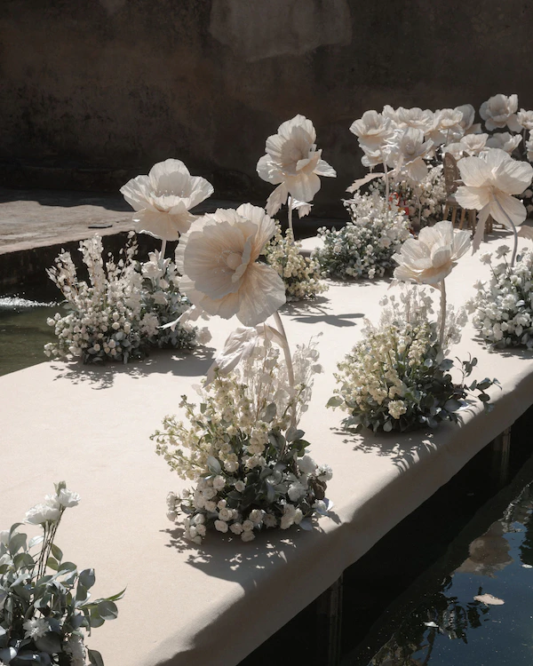 An Enchanting Indian Wedding in the Heart of Portugal